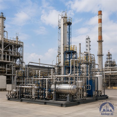 Мини-НПЗ КД-90 купить в Пскове
