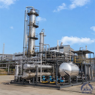 Мини-НПЗ М-20 купить в Пскове