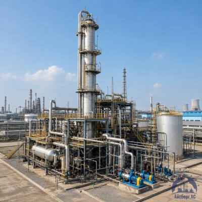 Нефтеперерабатывающая (нефтеперегонная) установка НПУ-50 50 000 т/год купить в Пскове