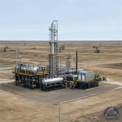 Мини-НПЗ для производства дизельного топлива купить в Пскове